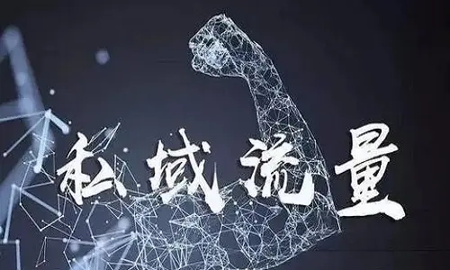 私域流量运营