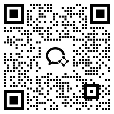 腾辉网络企业微信二维码
